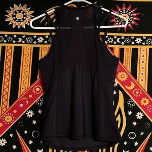 LULULEMON ATHLETICA NAVY